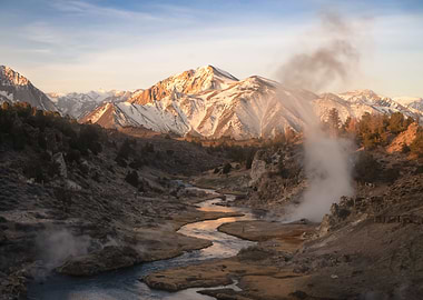 Hot Creek