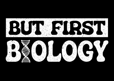 Biology Biologist