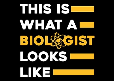 Biology Biologist