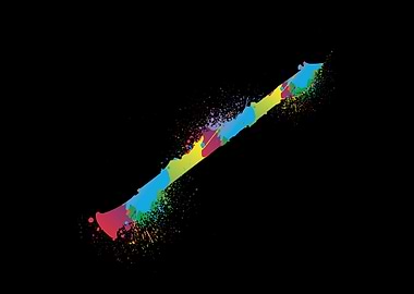 Colorful Clarinet Music