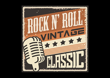 Rock and Roll Music 1950s