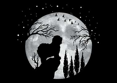 Old English Sheepdog Dogs