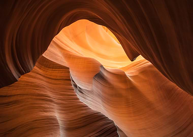 Antelope Canyon