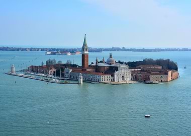 San Giorgio Maggiore