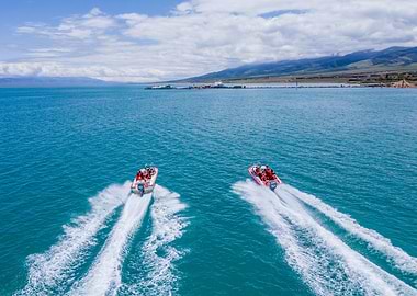 Boat Sailing Boats Ocean