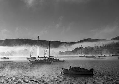 Boat Sailing Boats Ocean