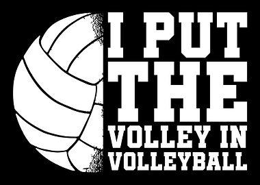 Volleyball