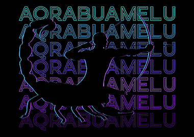 Aqrabuamelu Scorpion Man