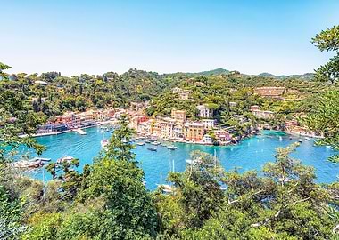 Portofino