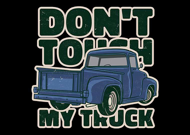 Truck Driver Trucking