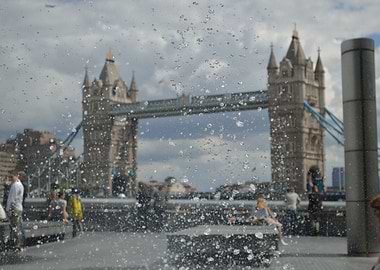 London Bridge