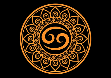 Cancer Zodiac Birthday