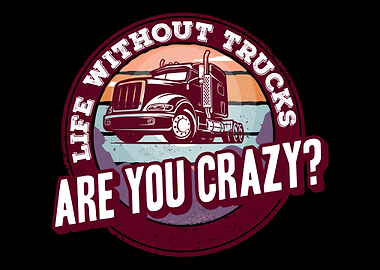 Truck Driver Trucking