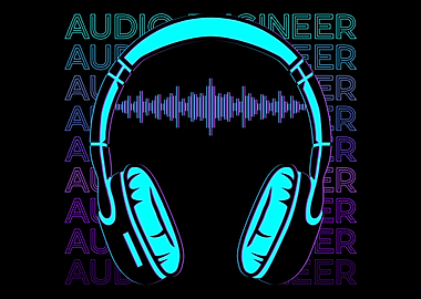 Audio Engineer