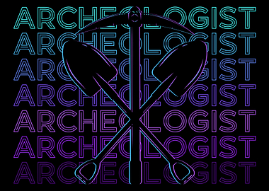 Archeologist Archeology