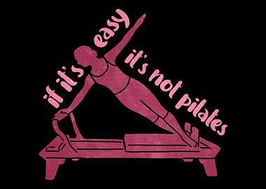 Pilates Instructor