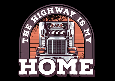 Truck Driver Trucking