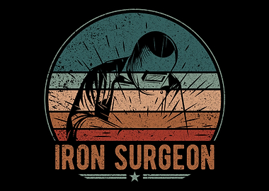 Funny Welder Welding Weld