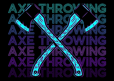 Axe Throwing