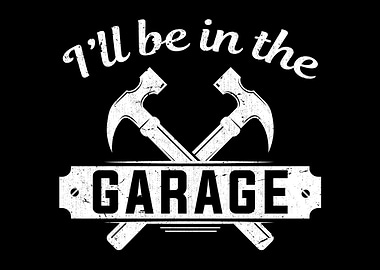 Mechanic Dad Garage