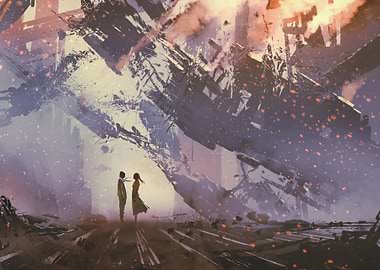 Till death do us apart