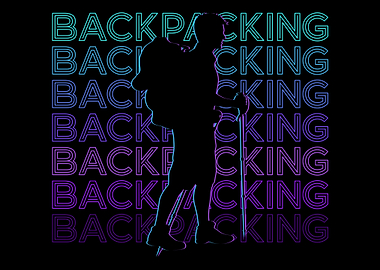 Backpacking Backpacker