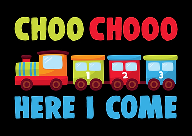 Locomotive Kindergarten