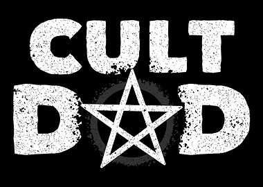 Cult Dad