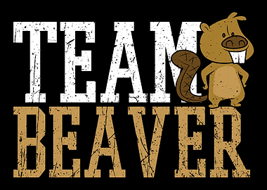 Team Beaver