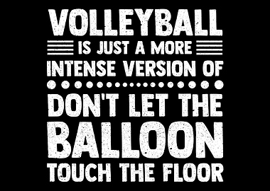 Volleyball