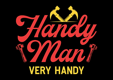 Handyman Craftsman Joke