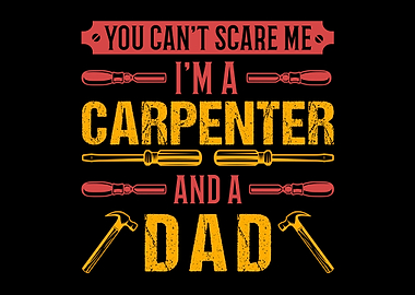 Carpenter Dad Craftsman