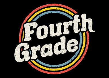 Fourth Grade