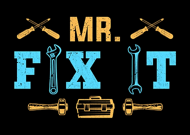 Mechanic Dad Craftsman