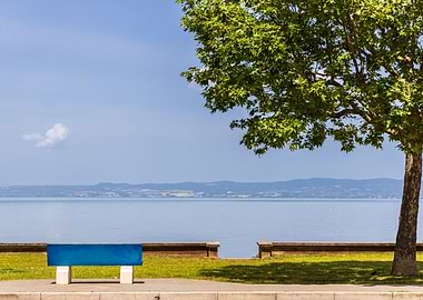 Lake Bolsena