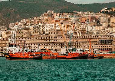 Boat Sailing Boats Ocean