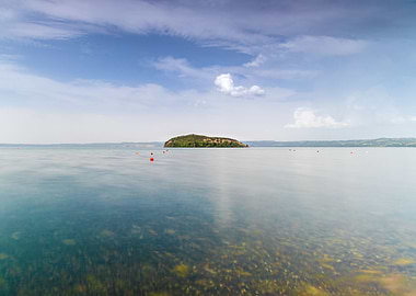 Lake Bolsena