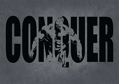 CONQUER Jay Cutler
