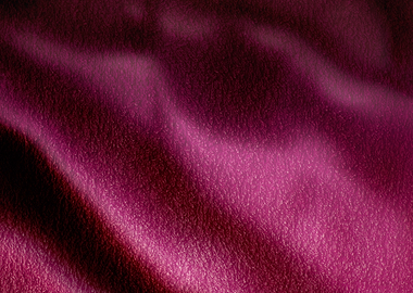 Flag waving textile scarle