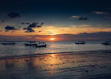 Boat Sailing Boats Ocean