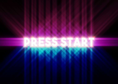 Text decode starglow press