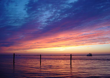 Boat Sailing Boats Ocean