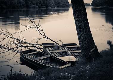 Boat Sailing Boats Ocean