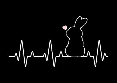 Bunny Heartbeat