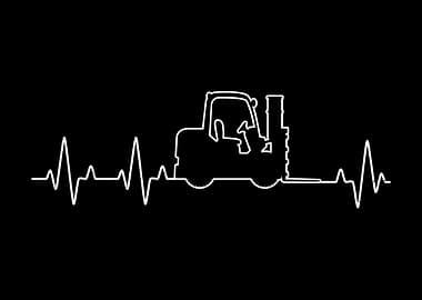 Forklift Construction