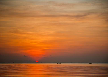 Boat Sailing Boats Ocean
