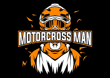 Dirt Bike MX Motocross