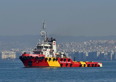 Boat Sailing Boats Ocean