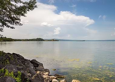 Lake Bolsena