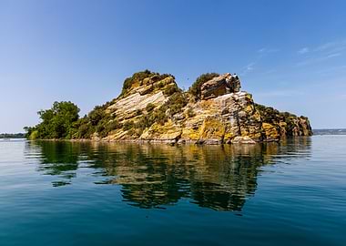 Lake Bolsena